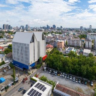 Blue Hippo Hotel fotoÄŸrafÄ±