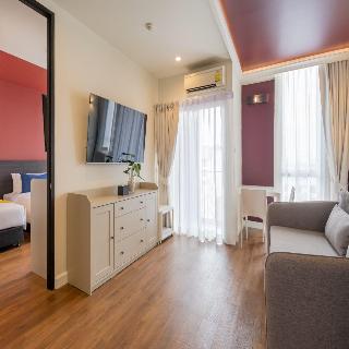 Blue Hippo Hotel fotoÄŸrafÄ±