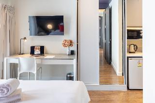 Blue Hippo Hotel fotoÄŸrafÄ±