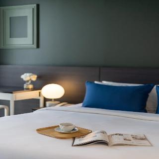 Blue Hippo Hotel fotoÄŸrafÄ±