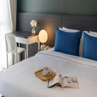 Blue Hippo Hotel fotoÄŸrafÄ±