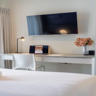 Blue Hippo Hotel fotoÄŸrafÄ±