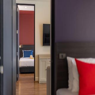 Blue Hippo Hotel fotoÄŸrafÄ±