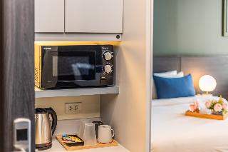 Blue Hippo Hotel fotoÄŸrafÄ±