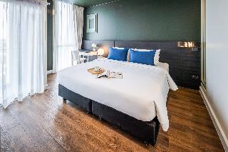 Blue Hippo Hotel fotoÄŸrafÄ±