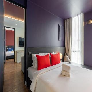 Blue Hippo Hotel fotoÄŸrafÄ±