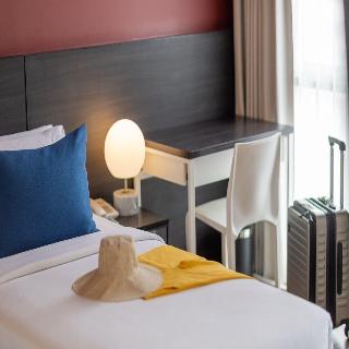 Blue Hippo Hotel fotoÄŸrafÄ±