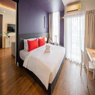 Blue Hippo Hotel fotoÄŸrafÄ±