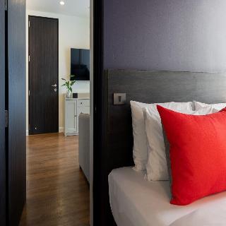 Blue Hippo Hotel fotoÄŸrafÄ±