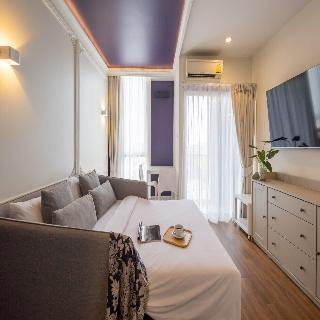 Blue Hippo Hotel fotoÄŸrafÄ±