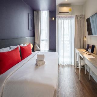 Blue Hippo Hotel fotoÄŸrafÄ±