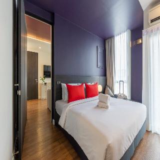Blue Hippo Hotel fotoÄŸrafÄ±