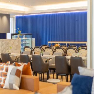 Blue Hippo Hotel fotoÄŸrafÄ±