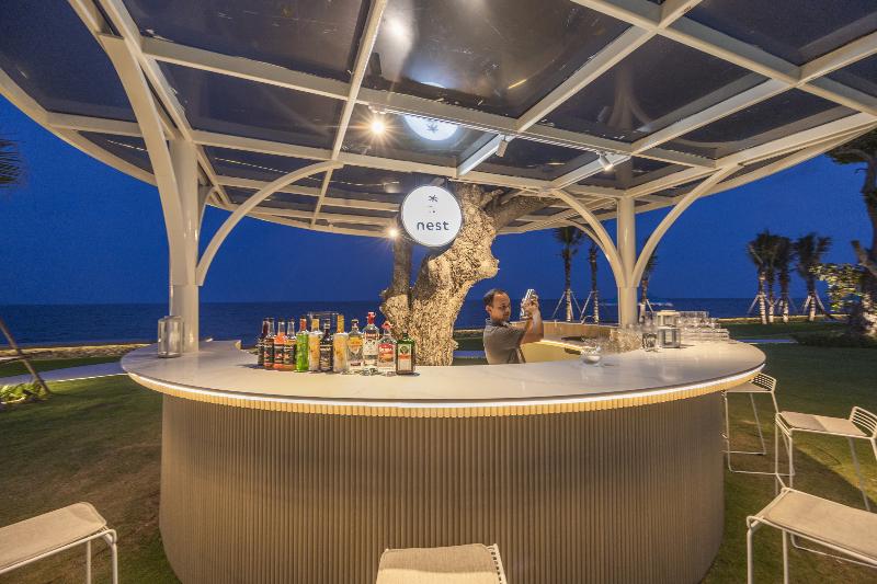 Aviyana Hua Hin - Bar
