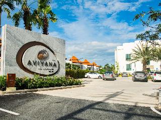 Aviyana Hua Hin otel fotoğrafı