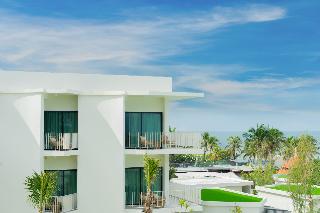 Aviyana Hua Hin fotoÄŸrafÄ±
