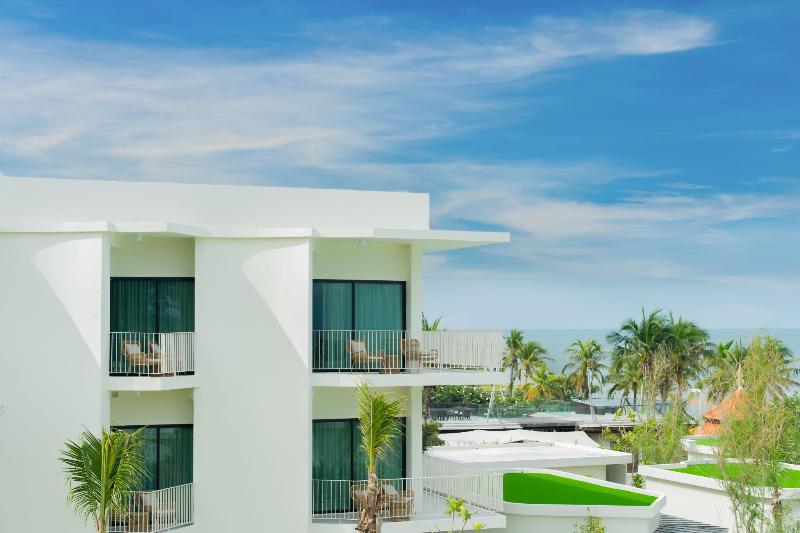 Aviyana Hua Hin - Oda