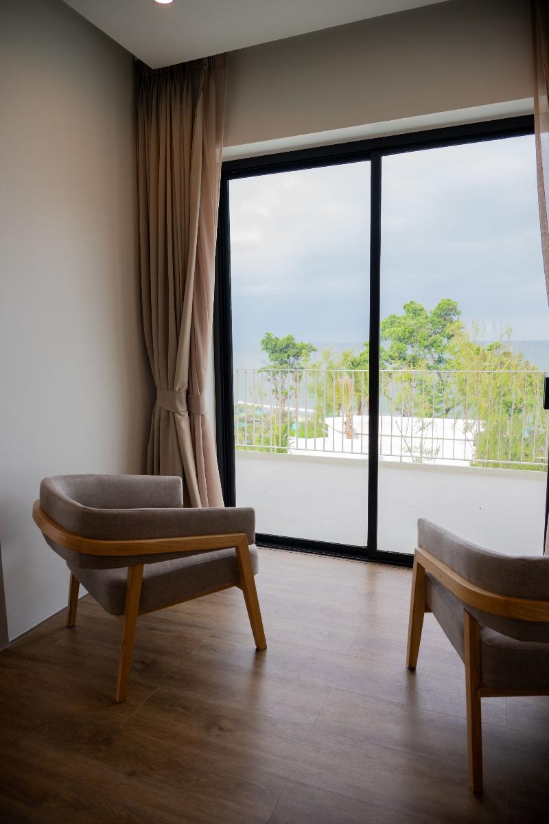 Aviyana Hua Hin - Oda