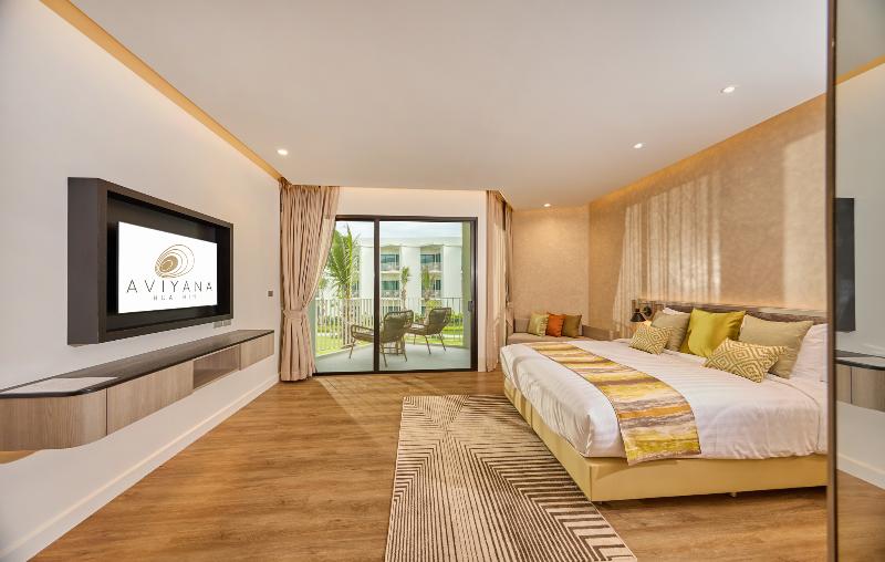 Aviyana Hua Hin - Oda