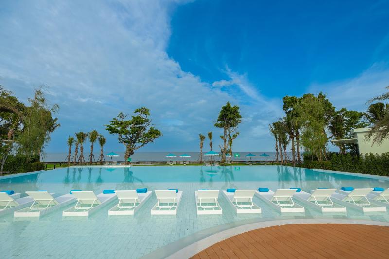 Aviyana Hua Hin - Havuz