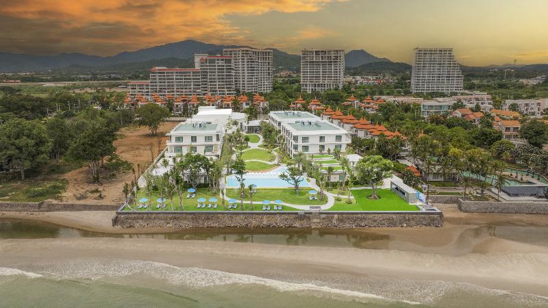 Aviyana Hua Hin - Plaj