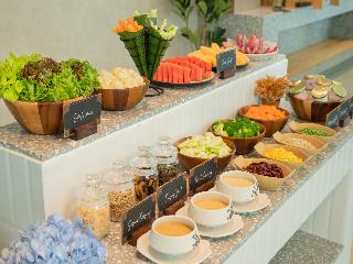 Aviyana Hua Hin fotoÄŸrafÄ±