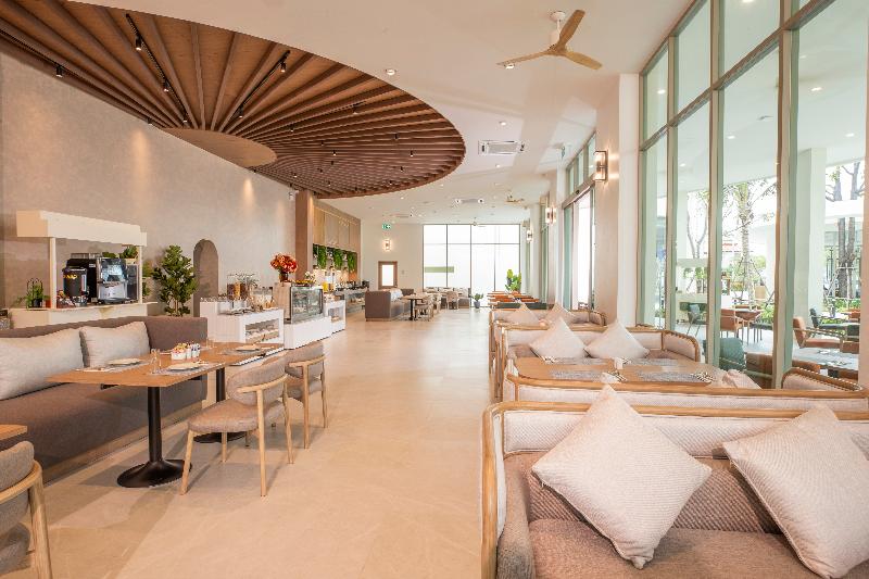 Aviyana Hua Hin - Restoran