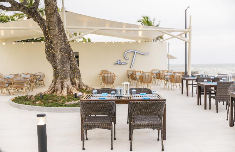 Aviyana Hua Hin - Restoran