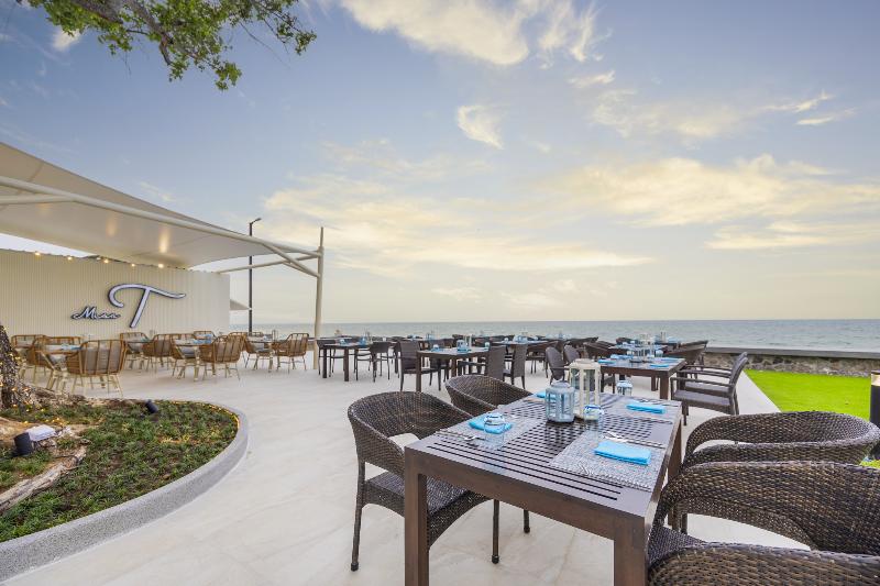 Aviyana Hua Hin - Restoran