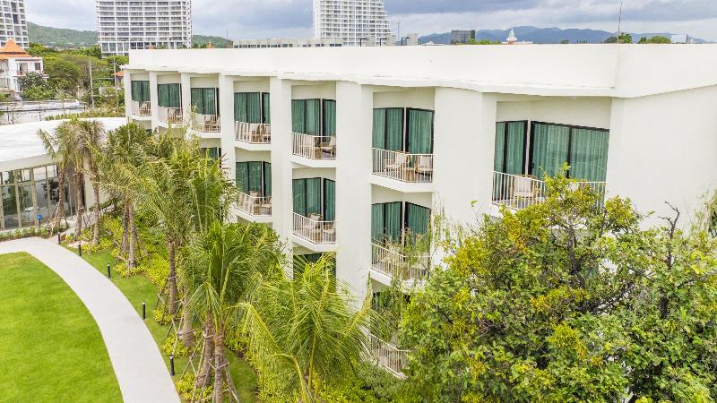 Aviyana Hua Hin - Teras