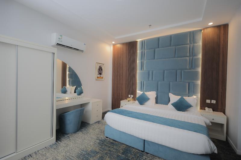 Areen Hotels Group - Oda