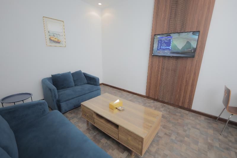 Areen Hotels Group - Oda