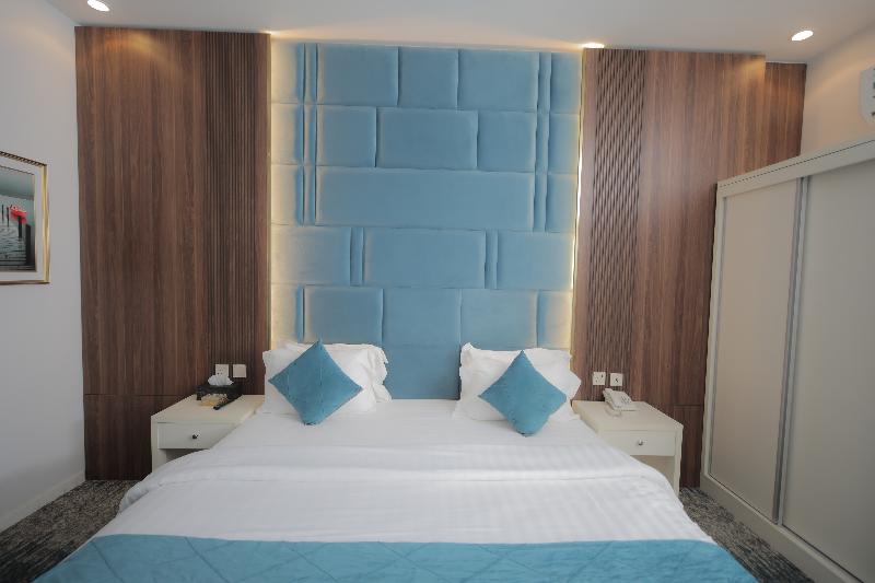 Areen Hotels Group - Oda