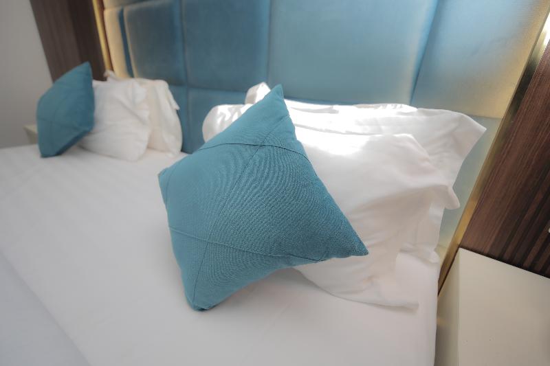 Areen Hotels Group - Oda