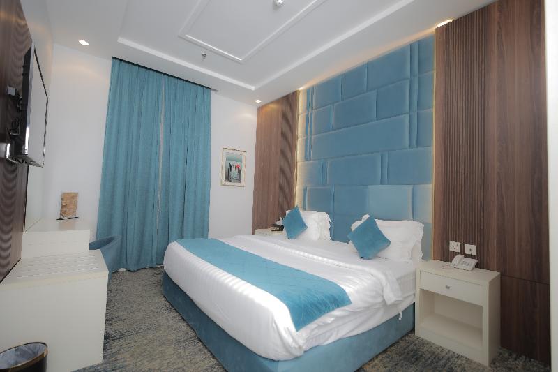 Areen Hotels Group - Oda