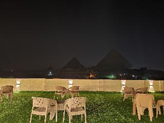 Alibaba Pyramids View fotoÄŸrafÄ±