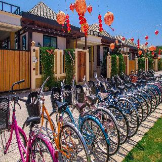 Rawayana Villas fotoÄŸrafÄ±