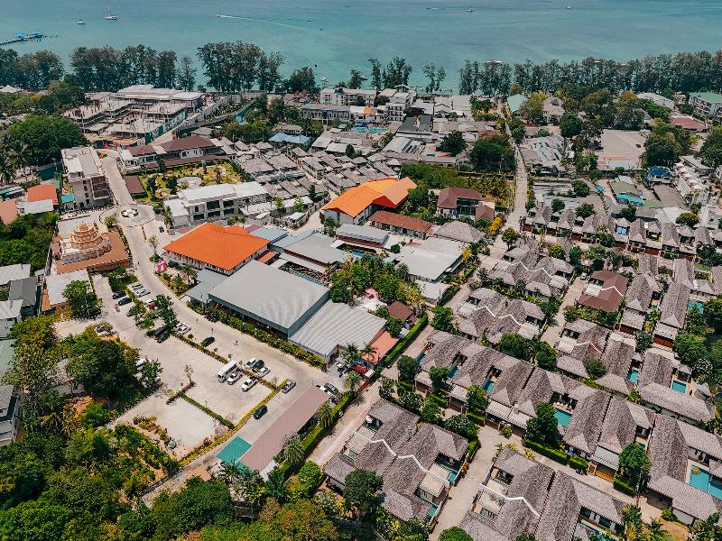 Rawayana Villas - Genel