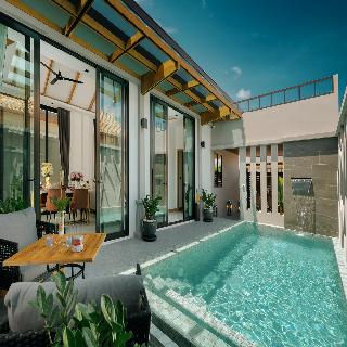 Rawayana Villas otel fotoğrafı