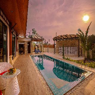 Rawayana Villas fotoÄŸrafÄ±