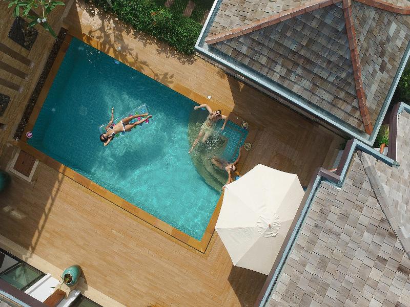 Rawayana Villas - Genel