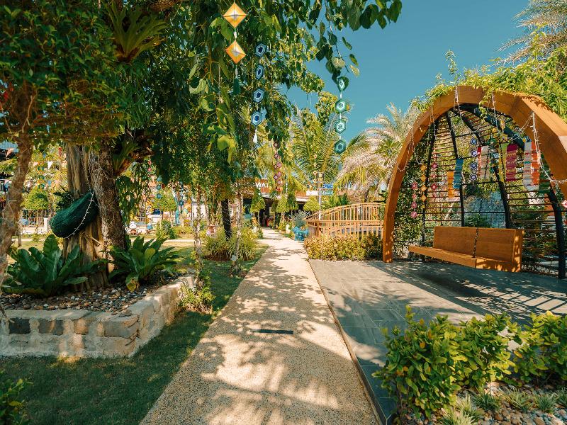 Rawayana Villas - Genel