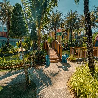 Rawayana Villas fotoÄŸrafÄ±