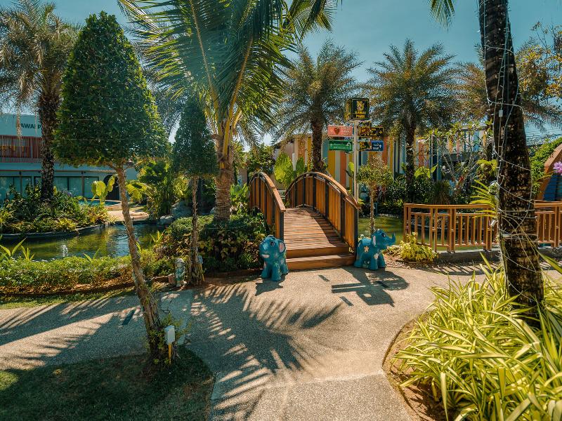Rawayana Villas - Genel