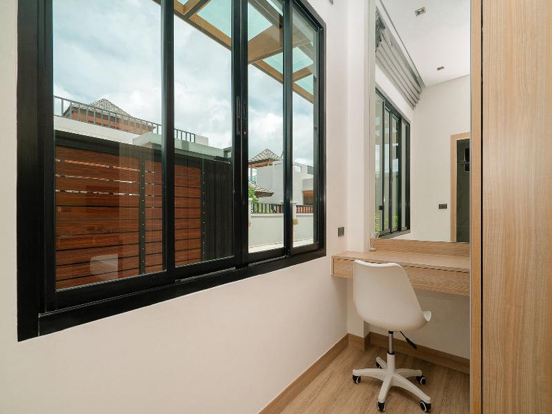 Rawayana Villas - Oda