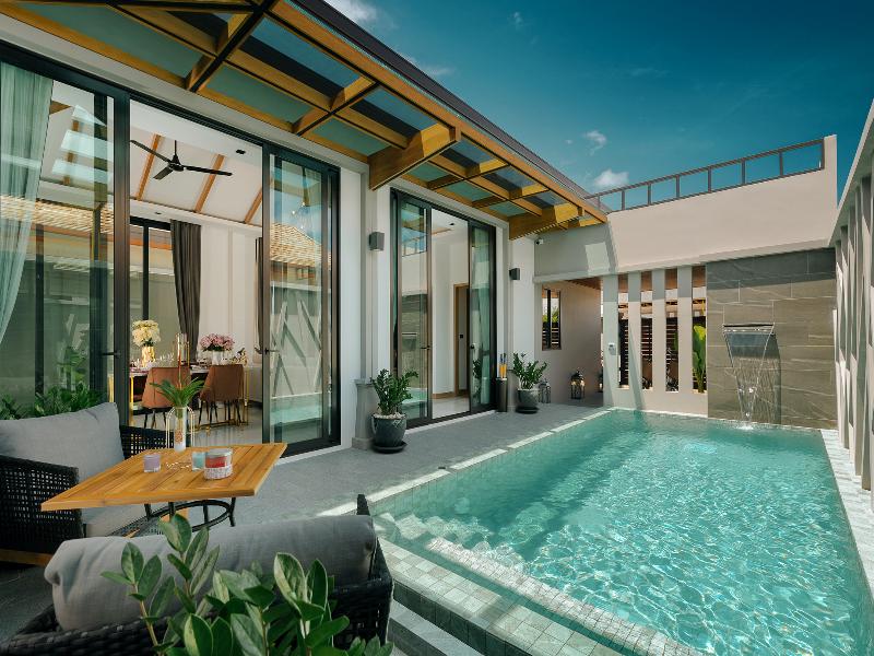 Rawayana Villas - Oda