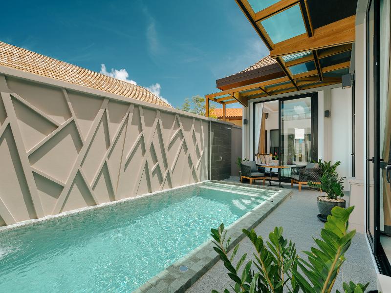 Rawayana Villas - Oda