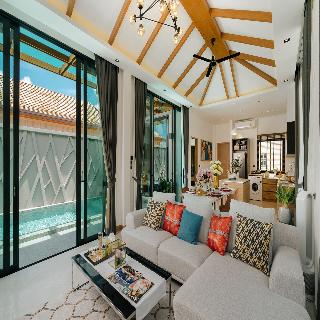 Rawayana Villas fotoÄŸrafÄ±
