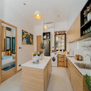 Rawayana Villas fotoÄŸrafÄ±
