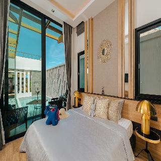 Rawayana Villas fotoÄŸrafÄ±